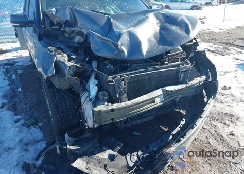 2018 Ford Explorer Limited from USA, damaged, VIN 1FM5K7F86JGB57929